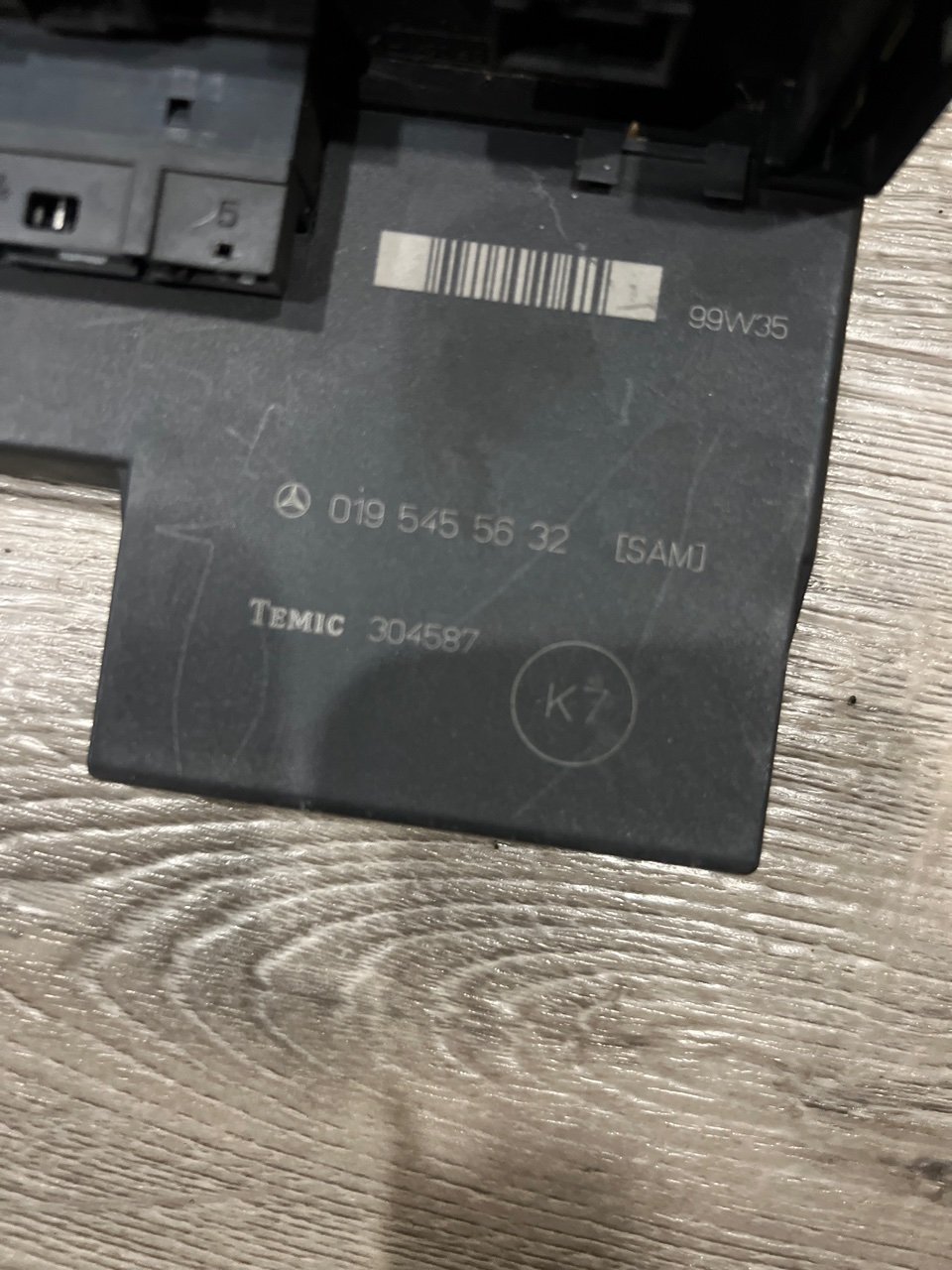 Блок предохранителей, 1499 рублей, Орёл