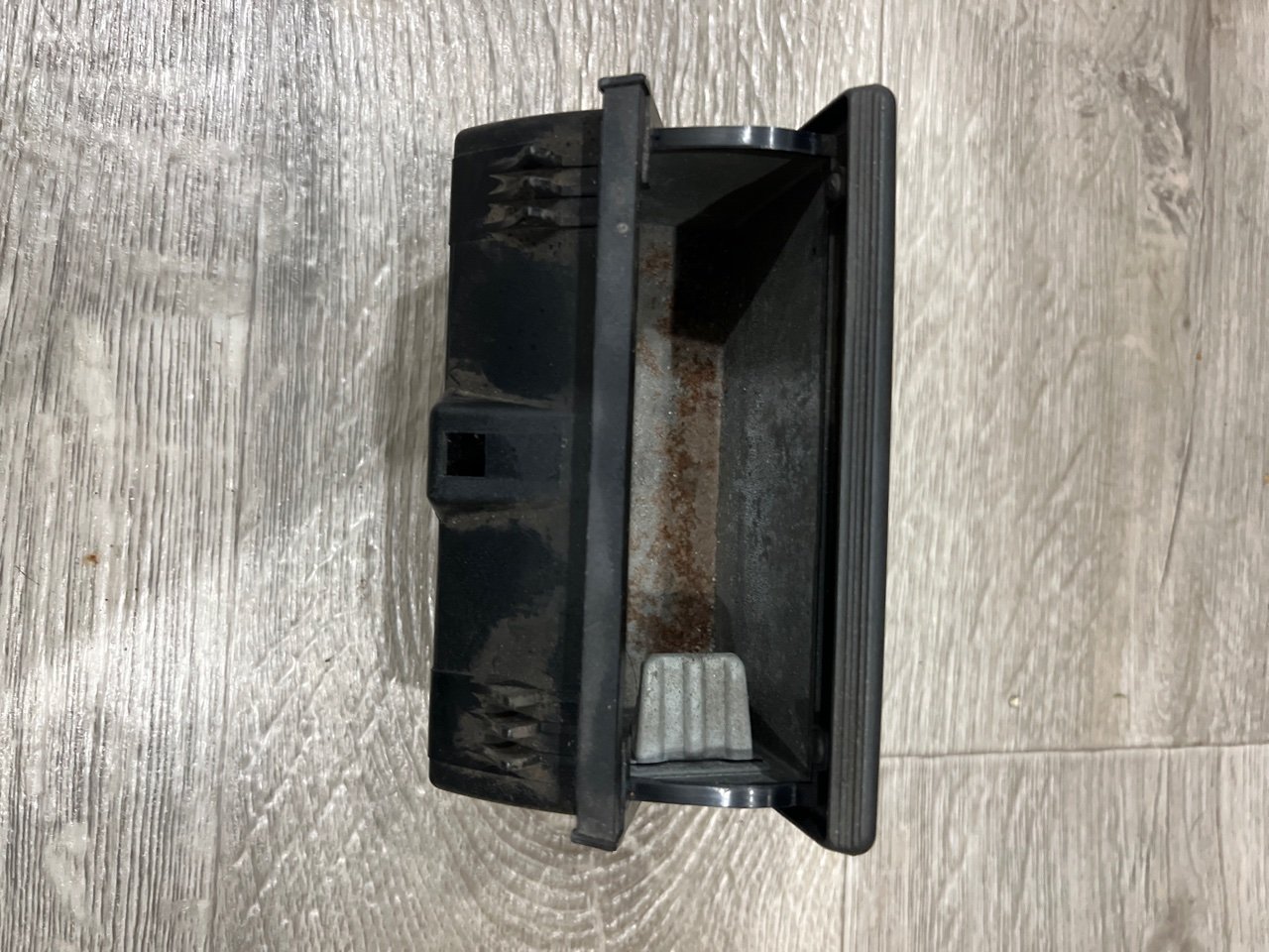 Пепельница, 500 рублей, Орёл