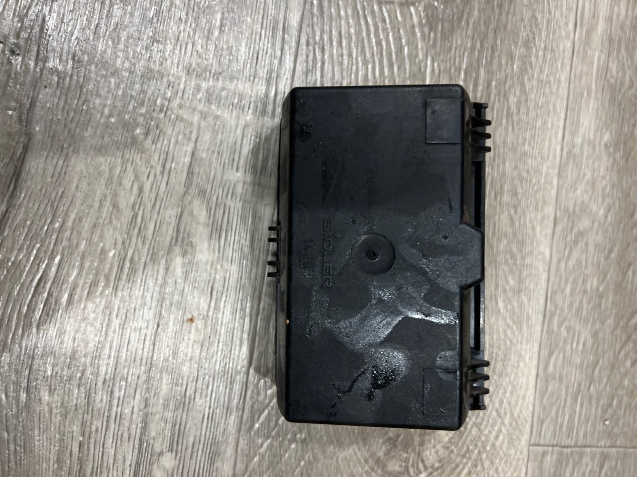 Пепельница, 500 рублей, Орёл