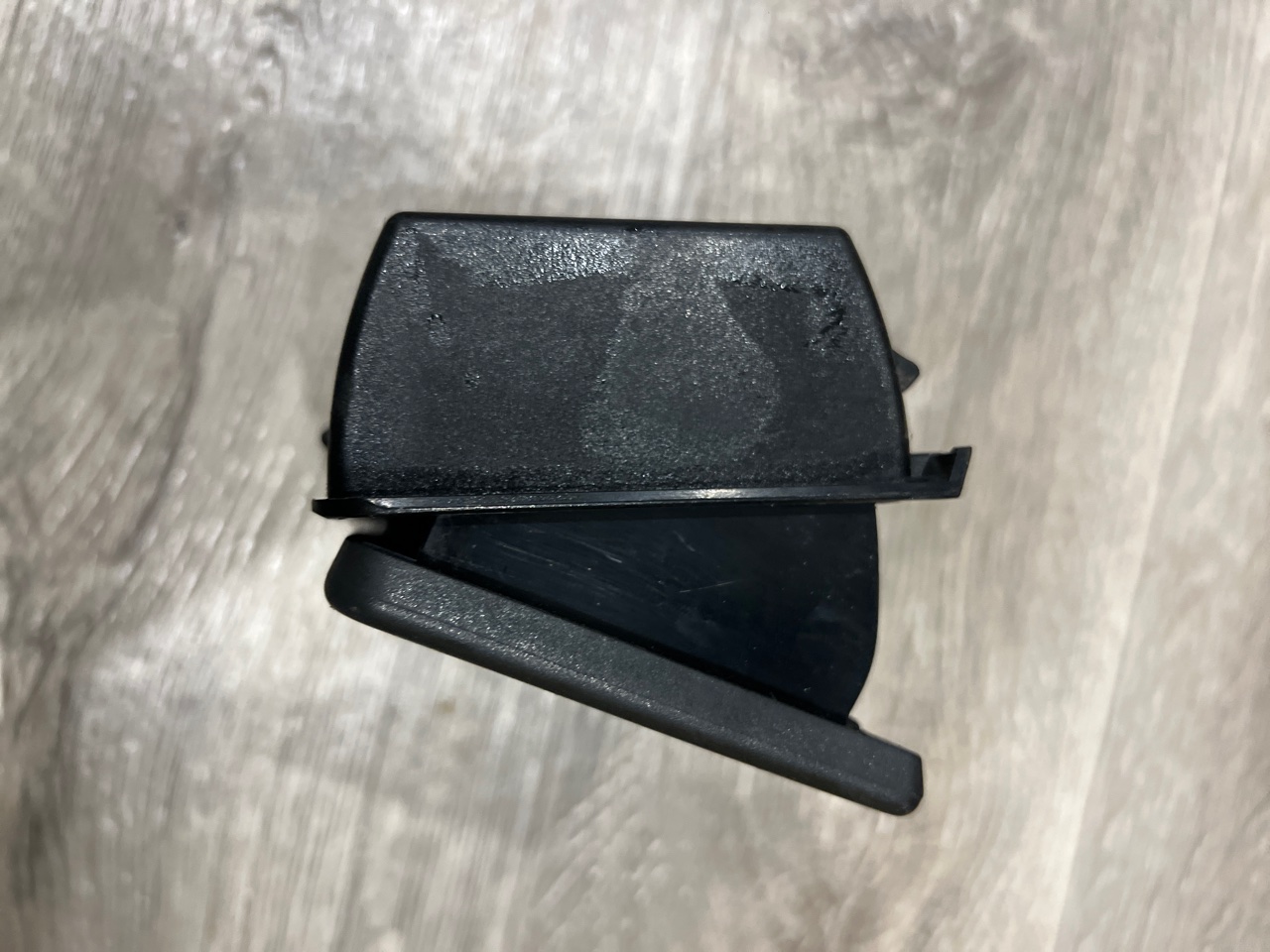 Пепельница, 500 рублей, Орёл