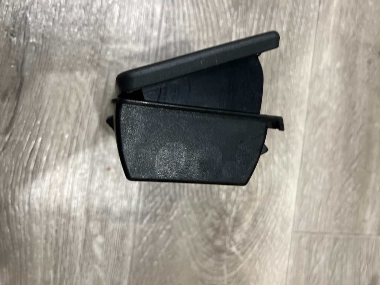 Пепельница, 500 рублей, Орёл