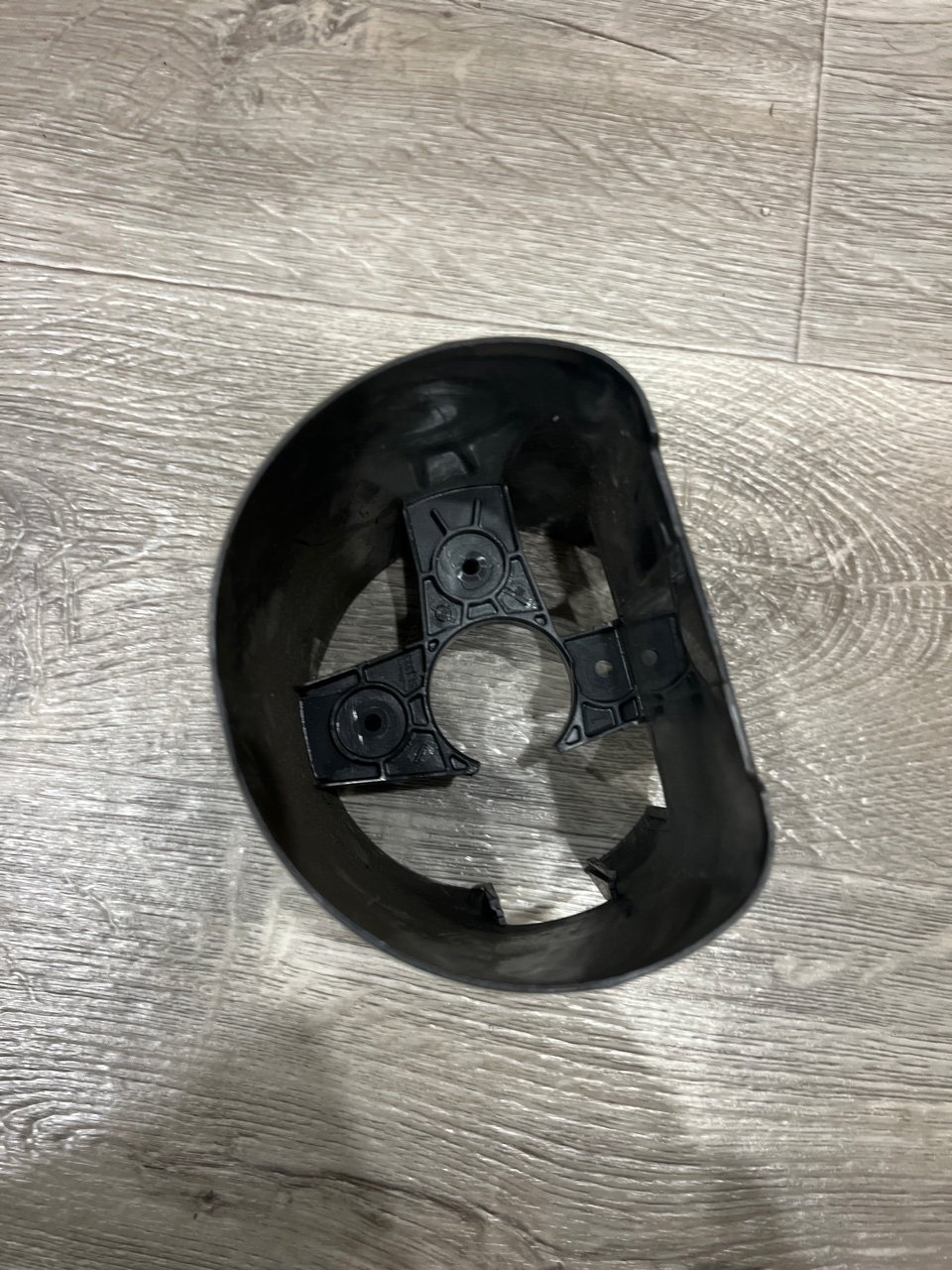 Кожух рулевой колонки, 600 рублей, Орёл