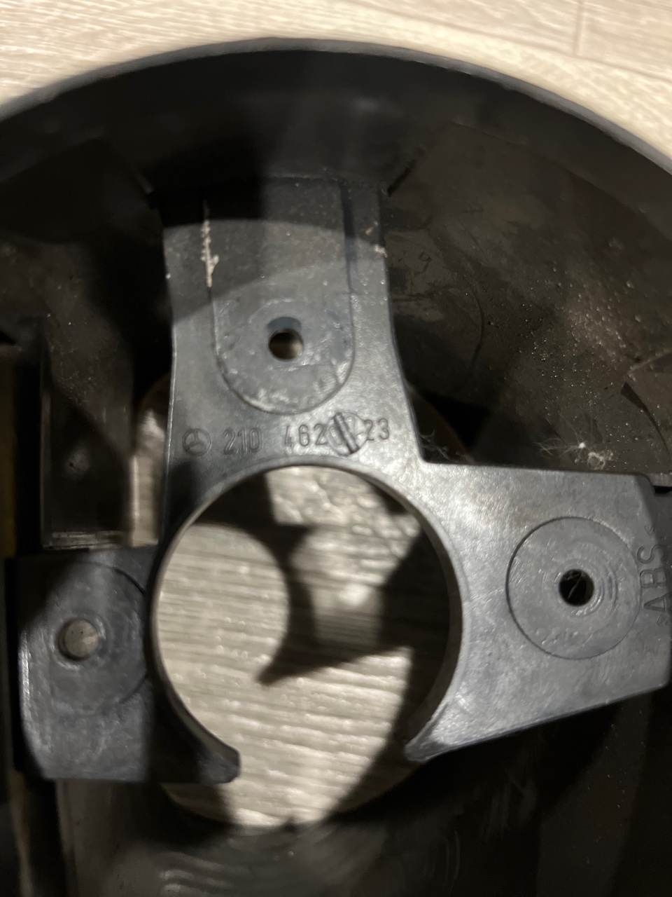 Кожух рулевой колонки, 600 рублей, Орёл