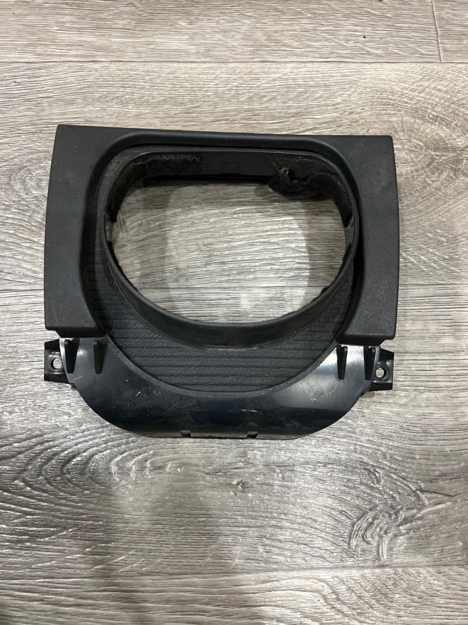 Кожух рулевой колонки, 800 рублей, Орёл