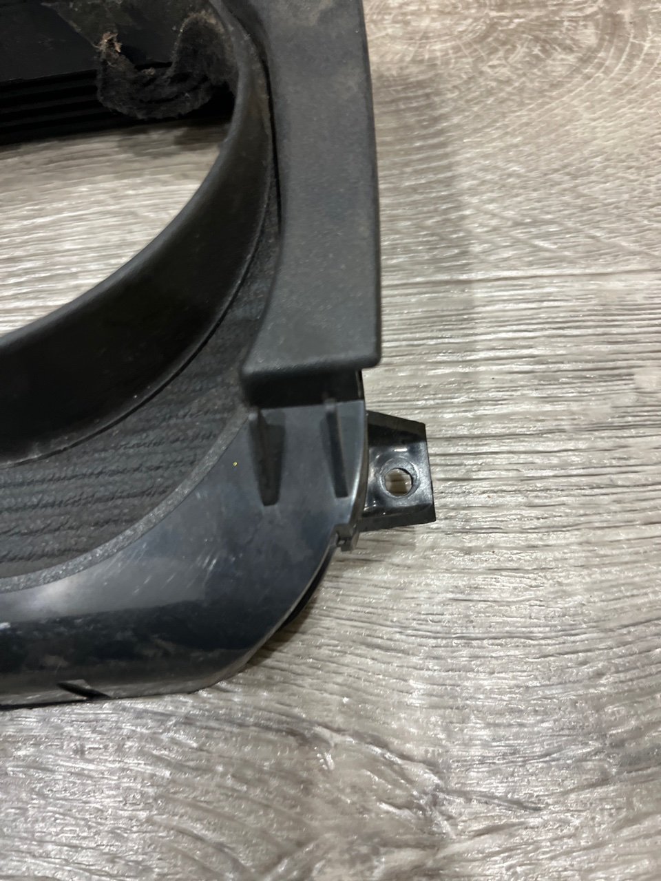 Кожух рулевой колонки, 800 рублей, Орёл