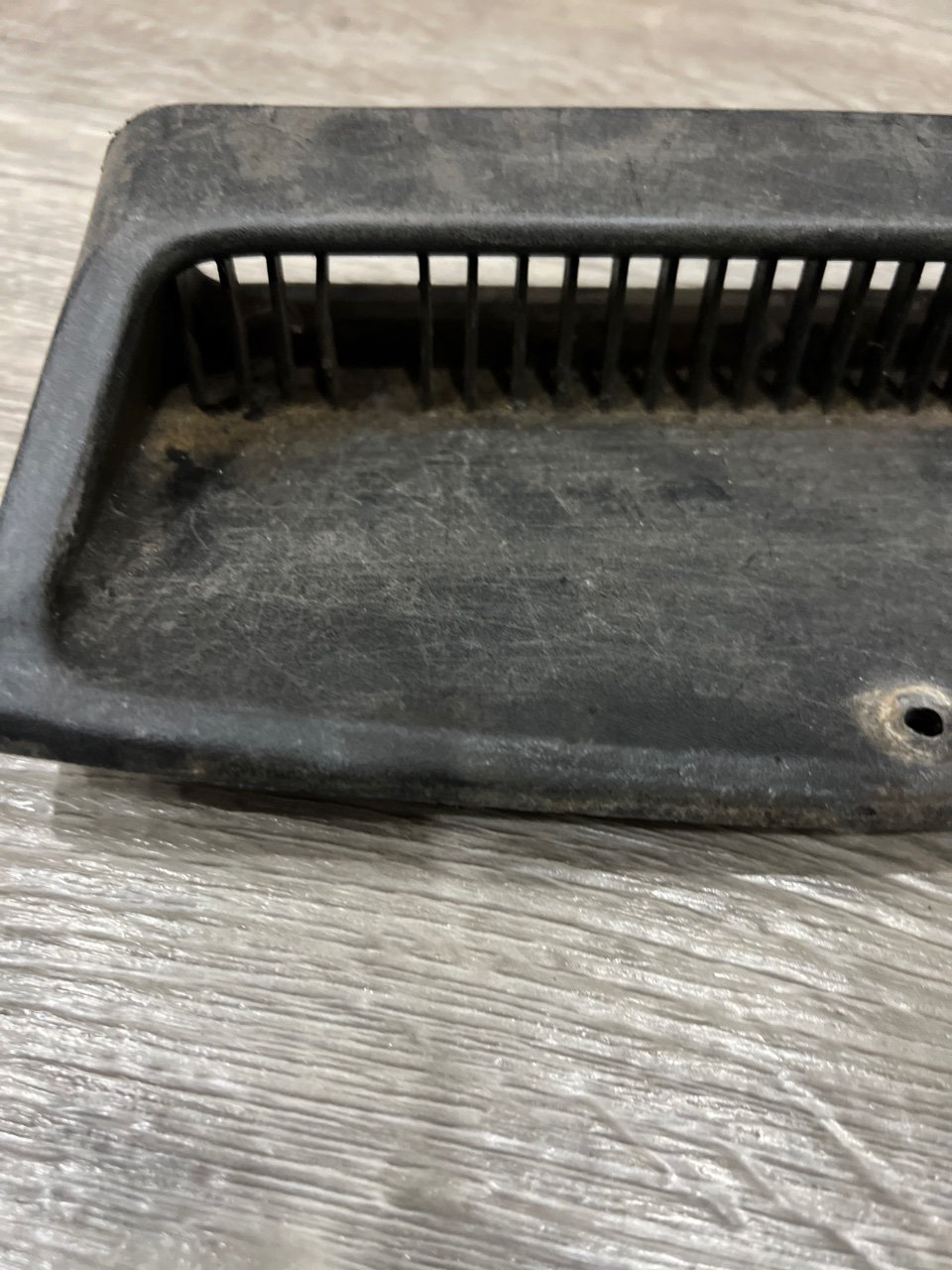 Дефлектор воздушный, 350 рублей, Орёл