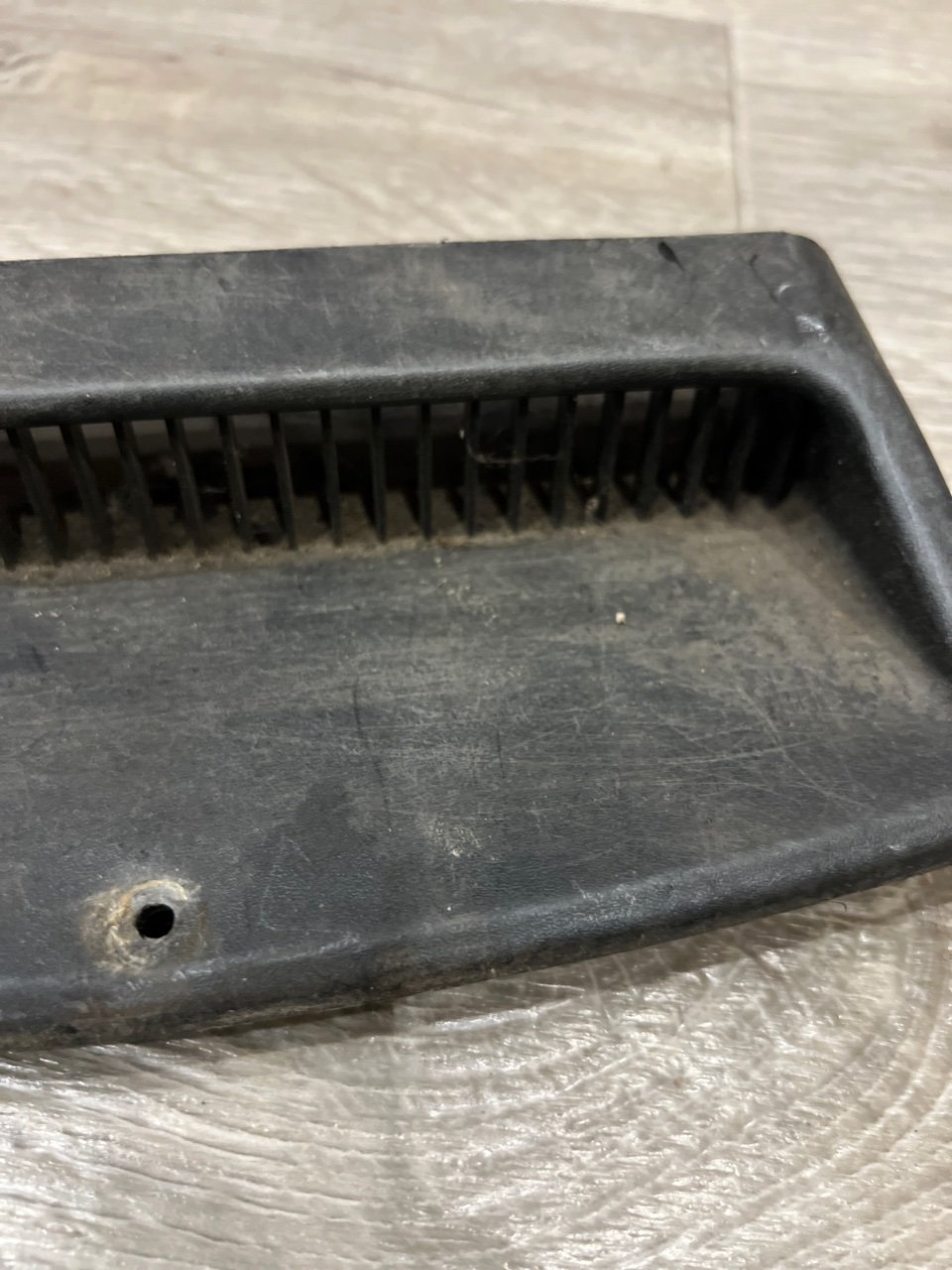 Дефлектор воздушный, 350 рублей, Орёл