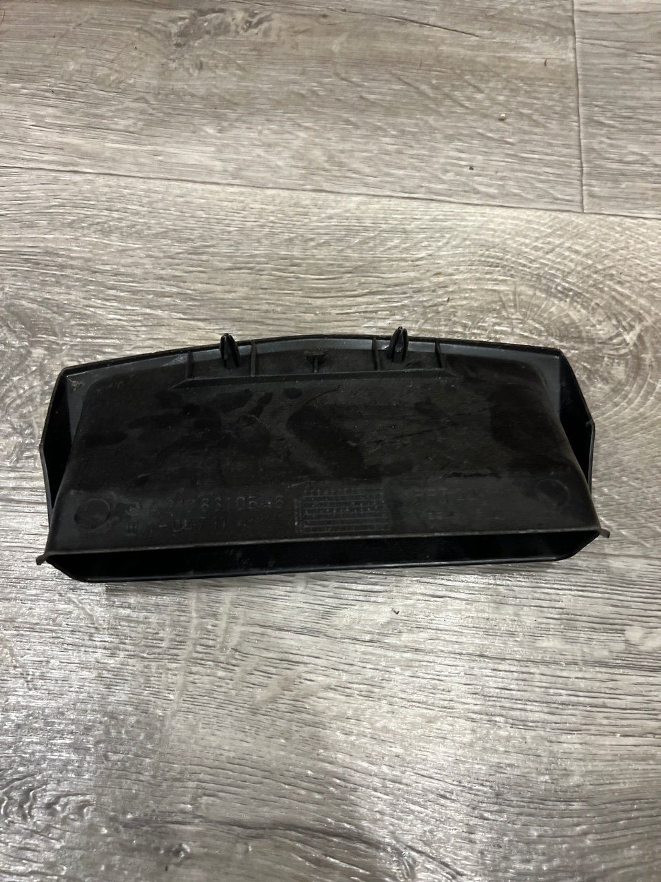 Дефлектор воздушный, 350 рублей, Орёл