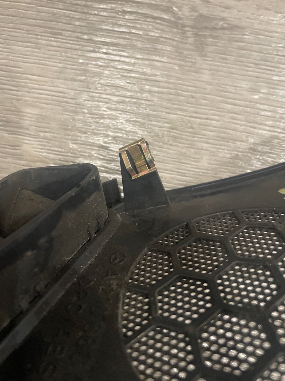 Сетка динамика, 550 рублей, Орёл