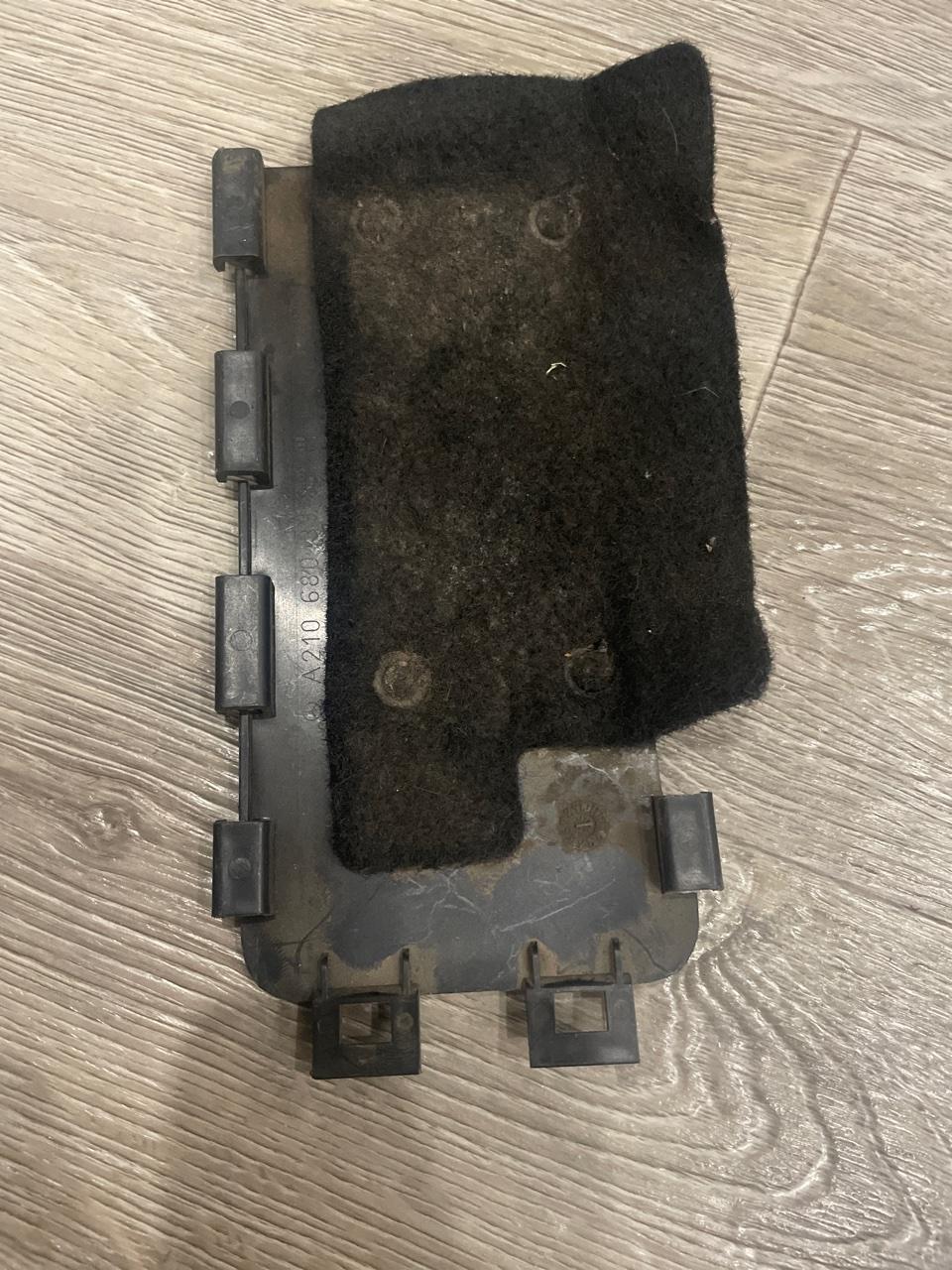 Накладка, 350 рублей, Орёл