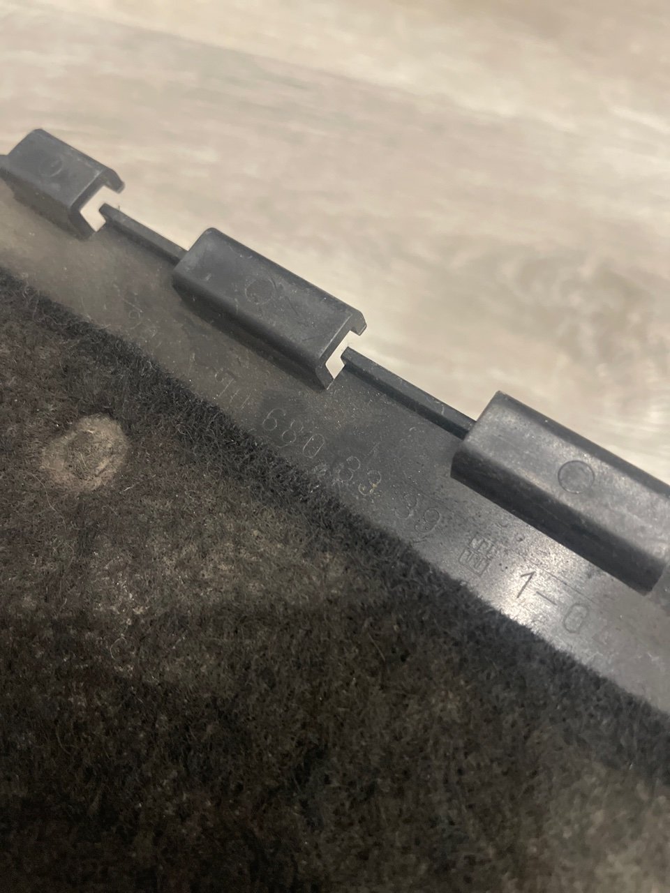 Накладка, 350 рублей, Орёл