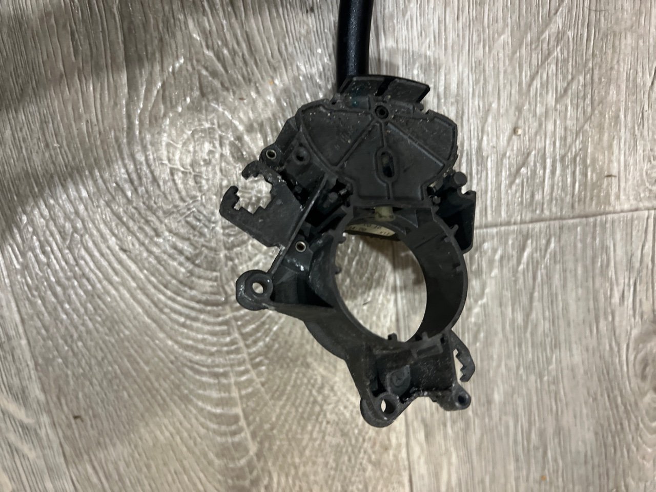 Блок подрулевых переключателей, 1500 рублей, Орёл