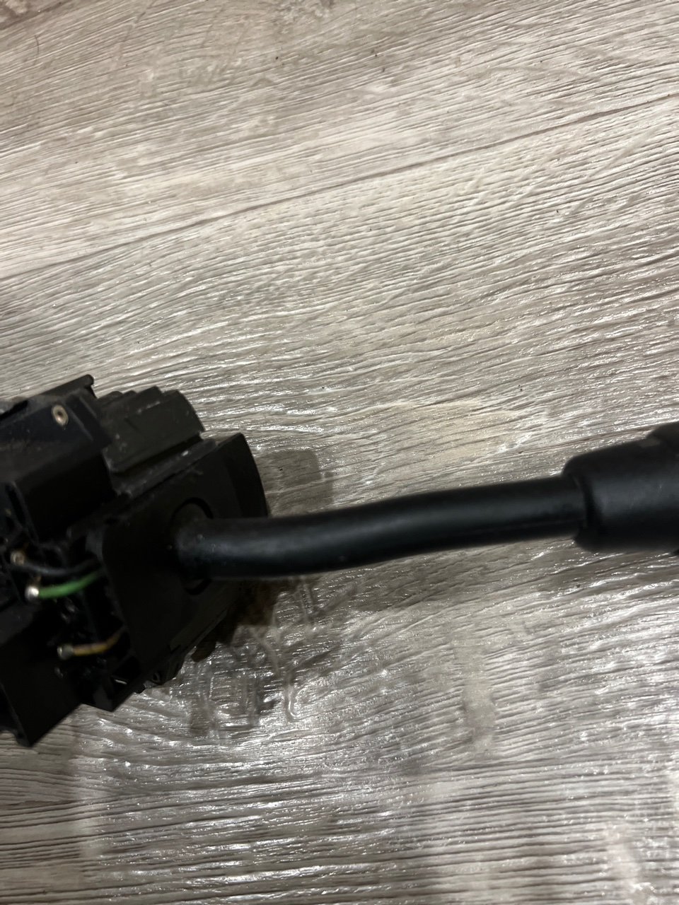 Блок подрулевых переключателей, 1500 рублей, Орёл