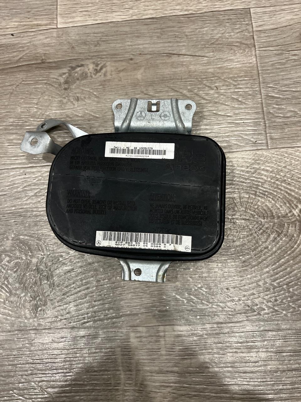 Подушка безопасности, 500 рублей, Орёл