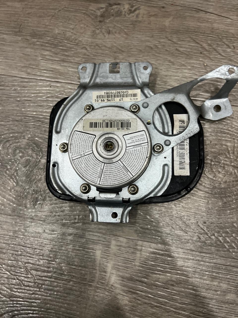 Подушка безопасности, 500 рублей, Орёл