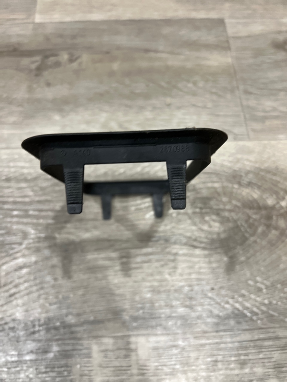 Рамка магнитолы, 700 рублей, Орёл