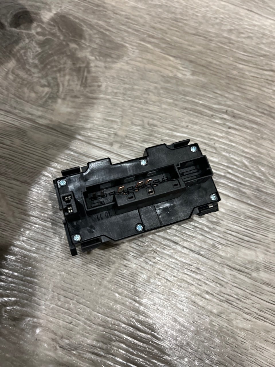 Кнопка аварийной сигнализации, 600 рублей, Орёл