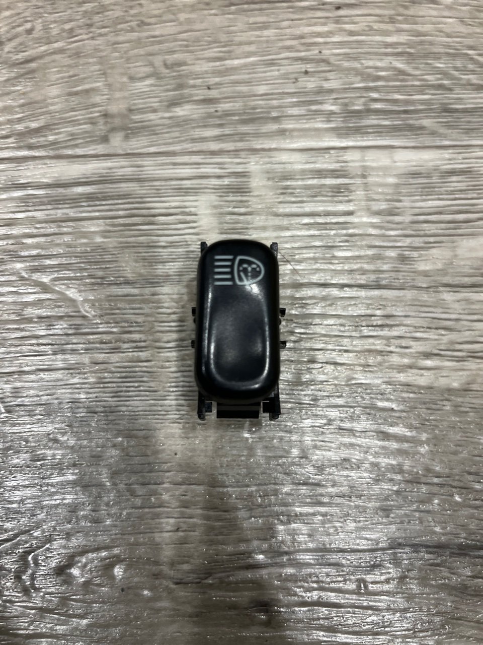 Кнопка омывателя фар, 650 рублей, Орёл