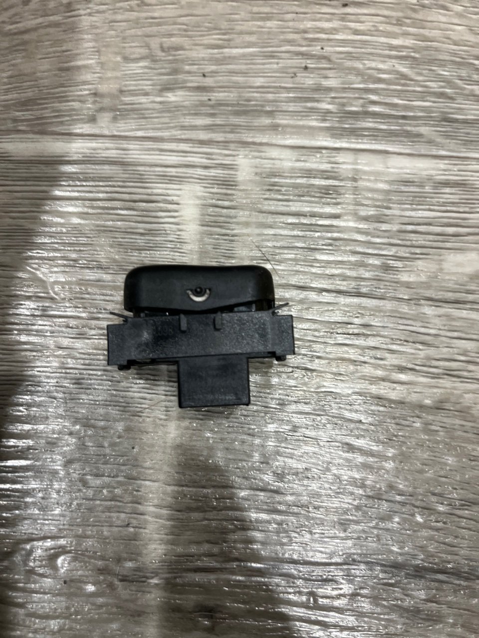 Кнопка омывателя фар, 650 рублей, Орёл