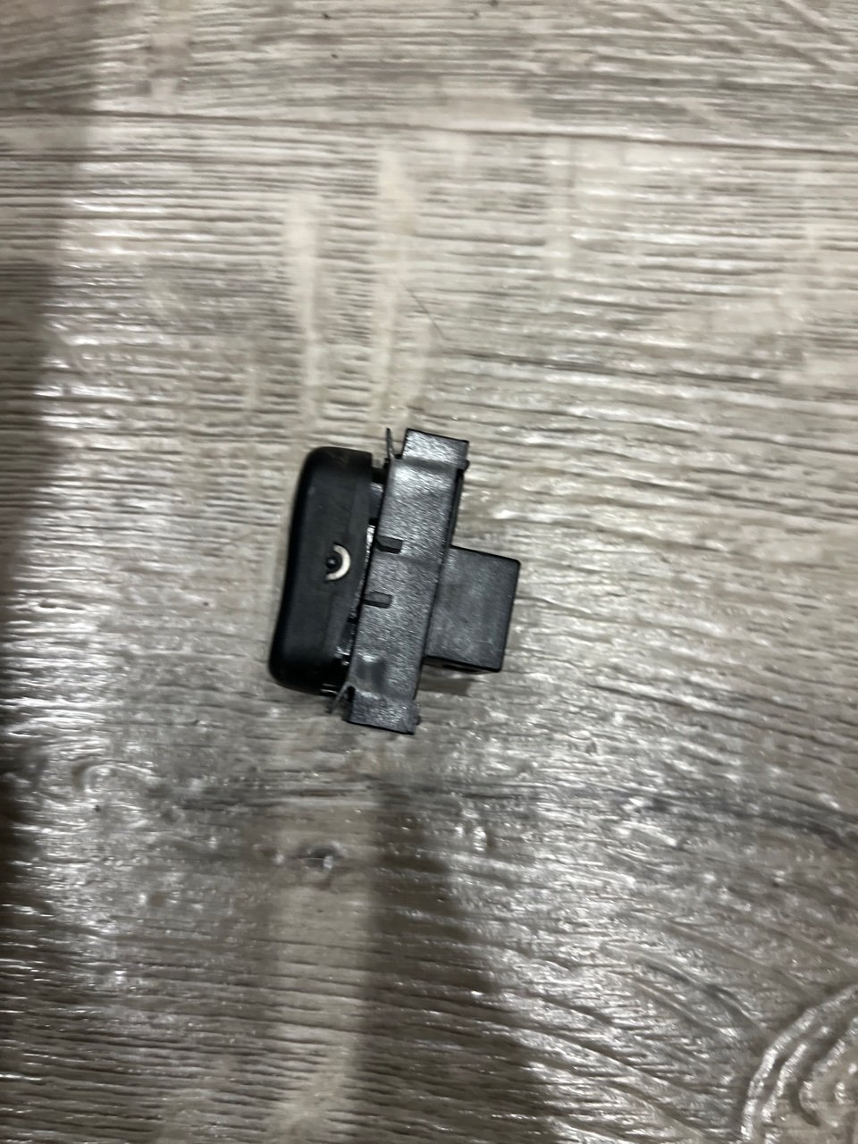 Кнопка омывателя фар, 650 рублей, Орёл