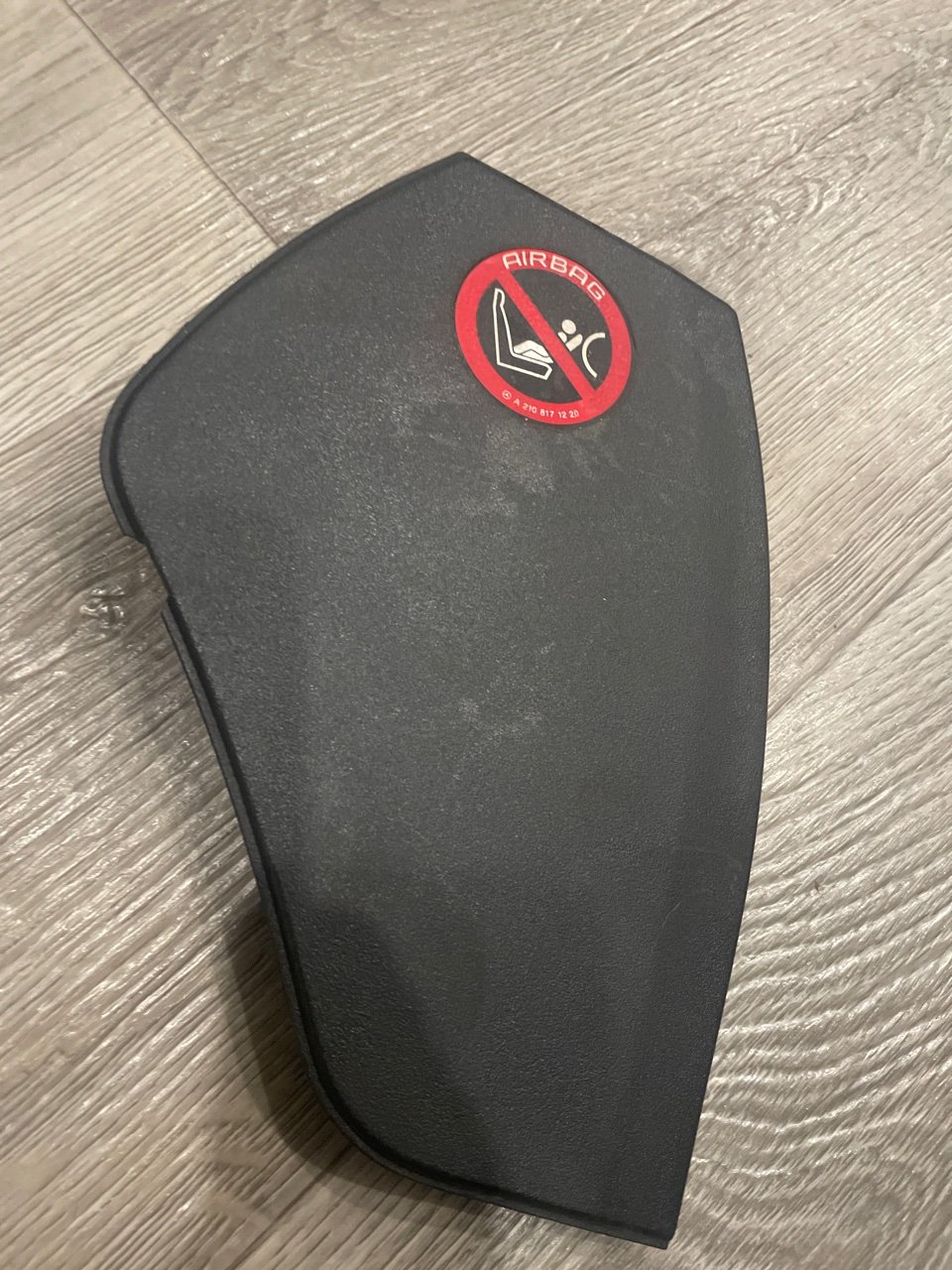 Накладка панели, 900 рублей, Орёл