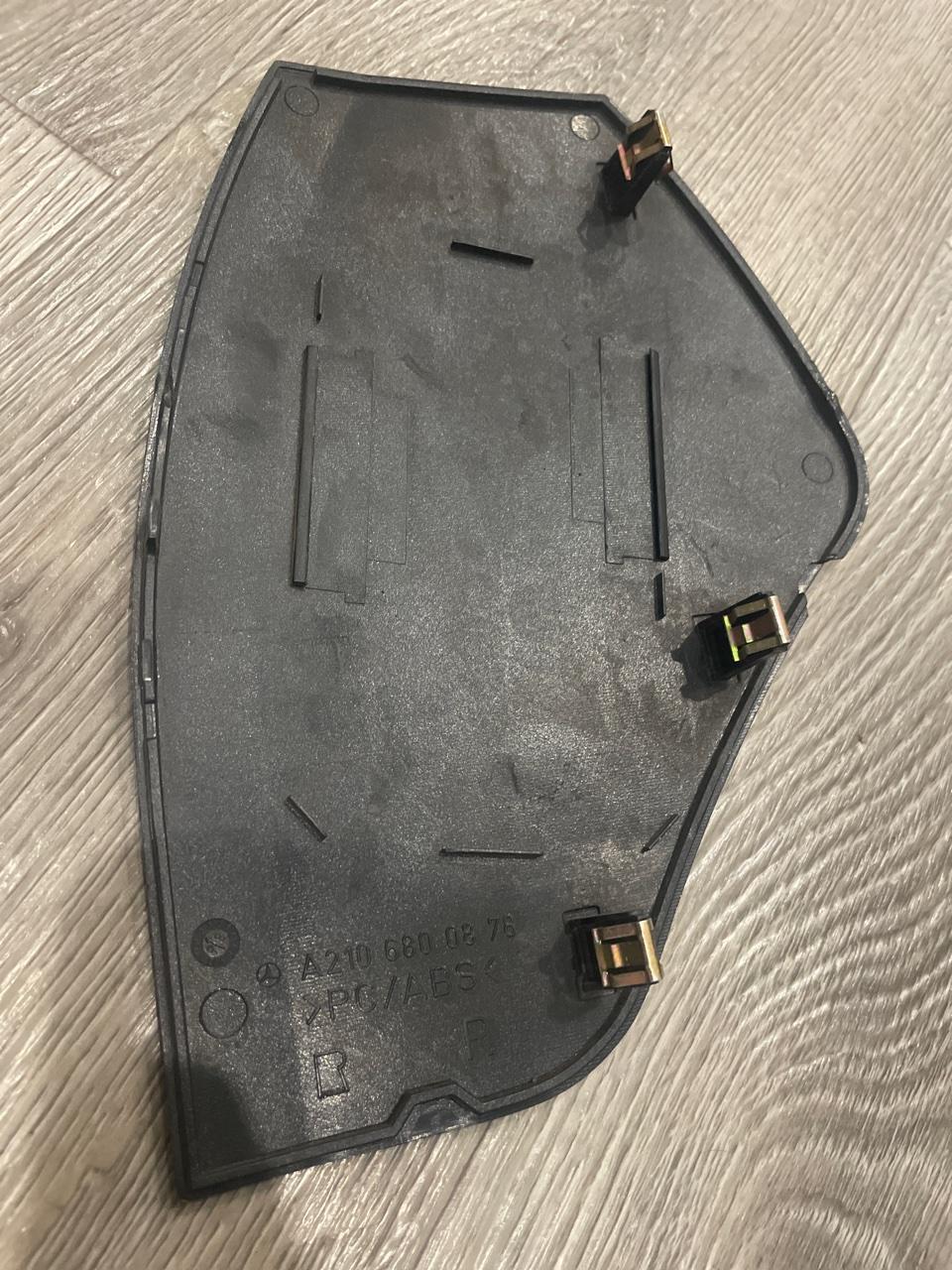 Накладка панели, 900 рублей, Орёл