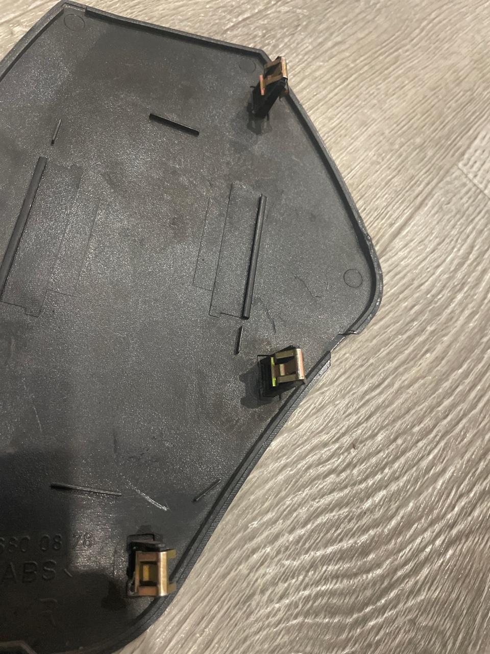 Накладка панели, 900 рублей, Орёл