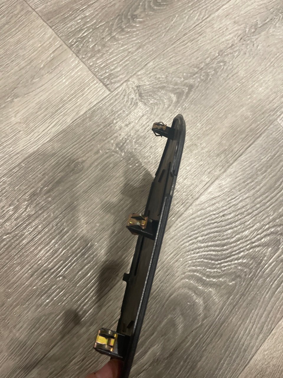 Накладка панели, 900 рублей, Орёл