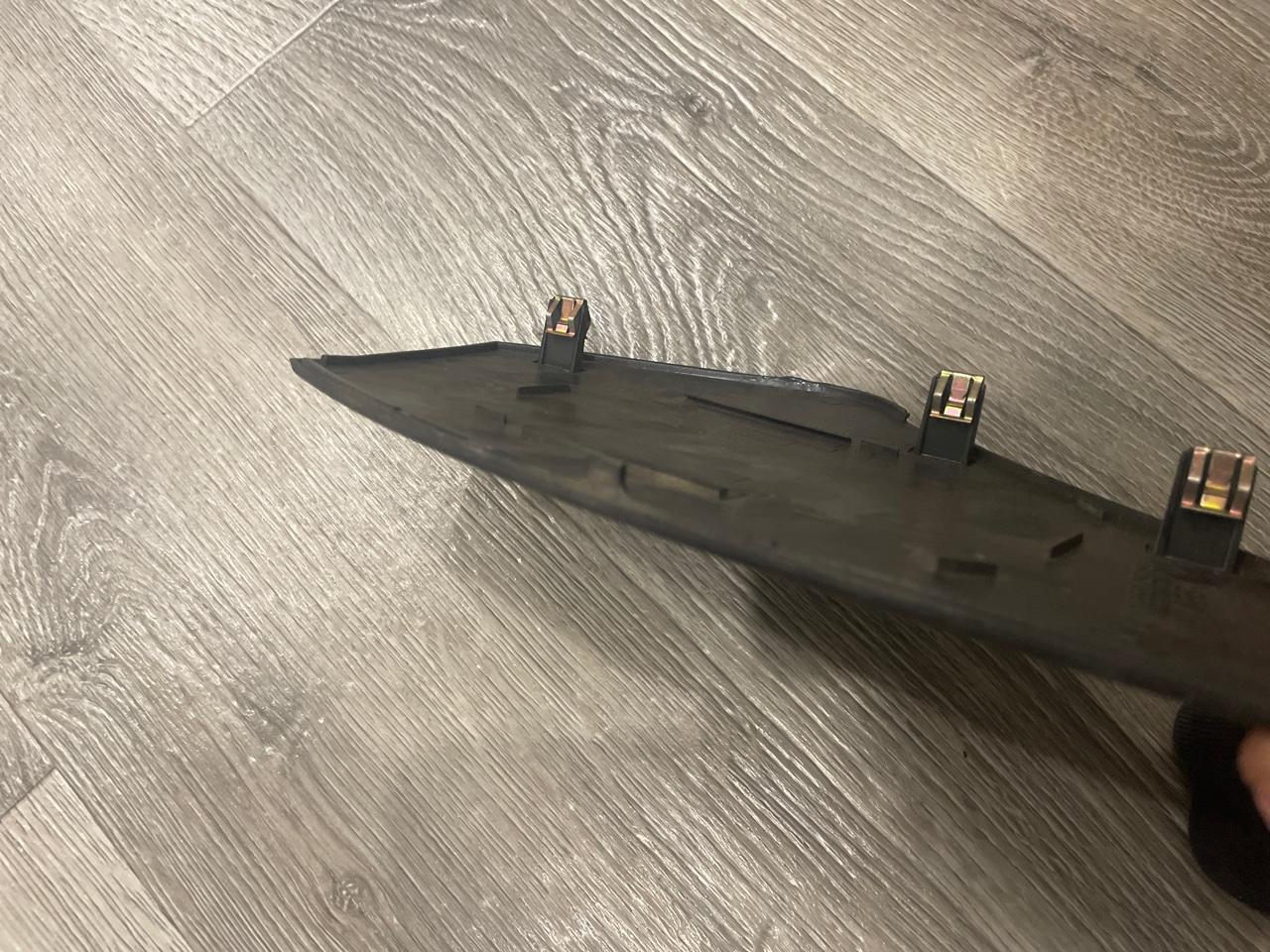 Накладка панели, 900 рублей, Орёл