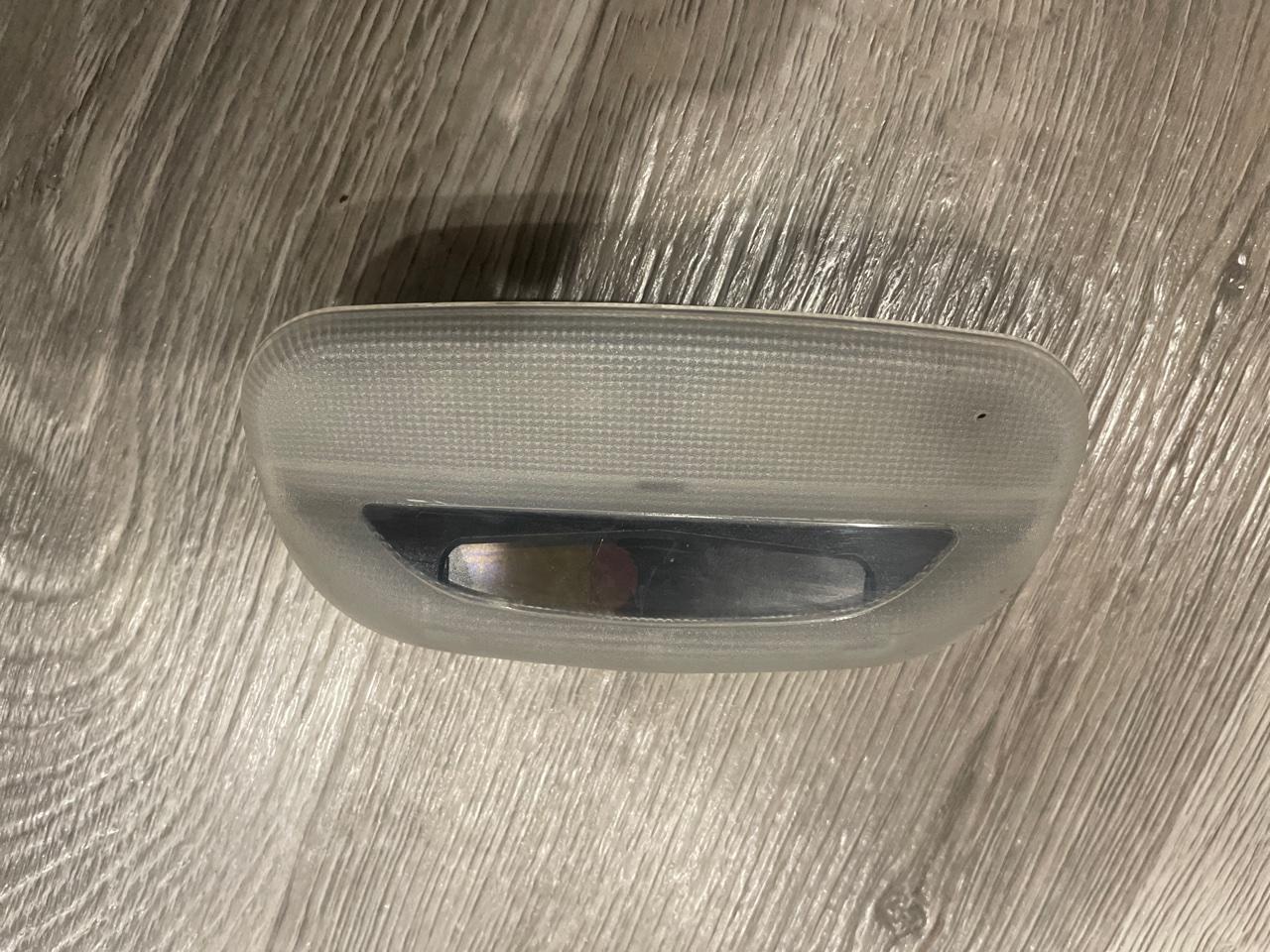 Плафон освещения, 500 рублей, Орёл