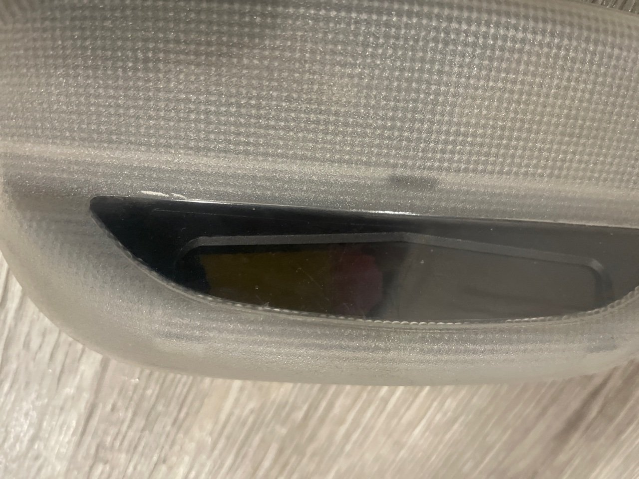 Плафон освещения, 500 рублей, Орёл