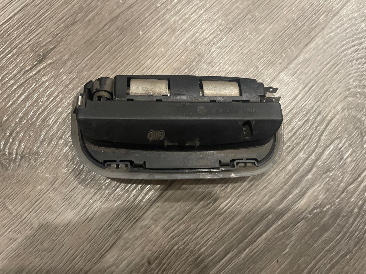 Плафон освещения, 500 рублей, Орёл