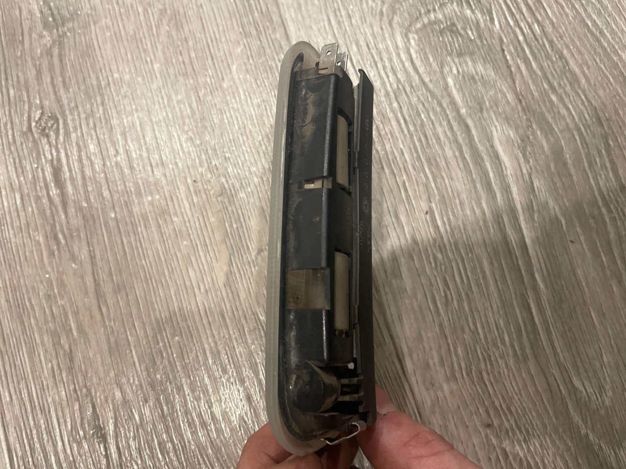 Плафон освещения, 500 рублей, Орёл