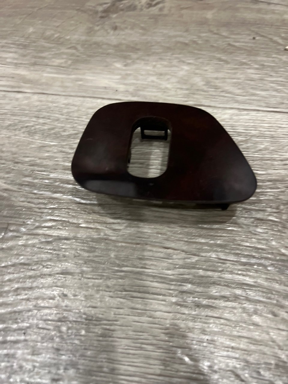 Накладка двери, 500 рублей, Орёл