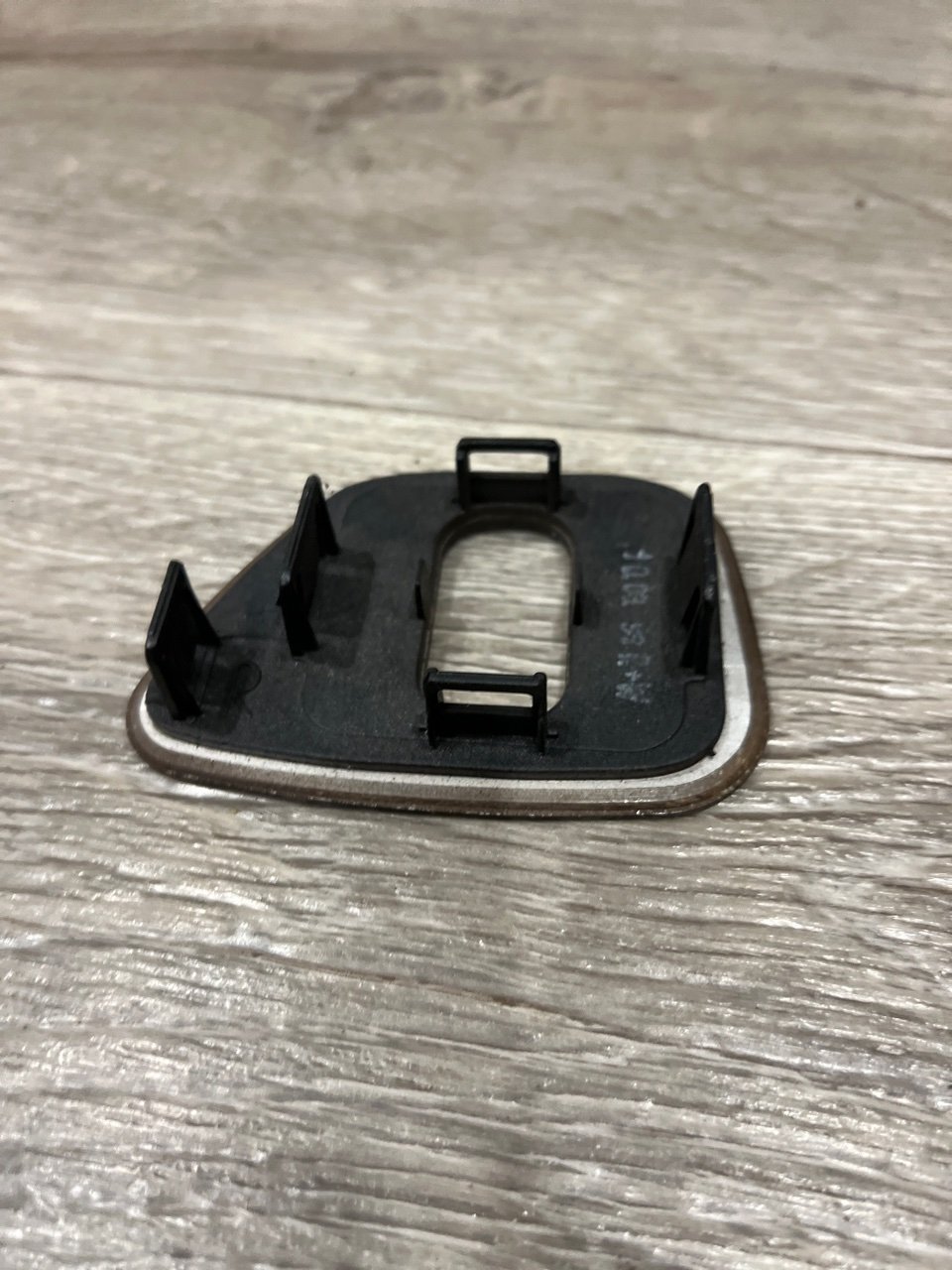 Накладка двери, 500 рублей, Орёл