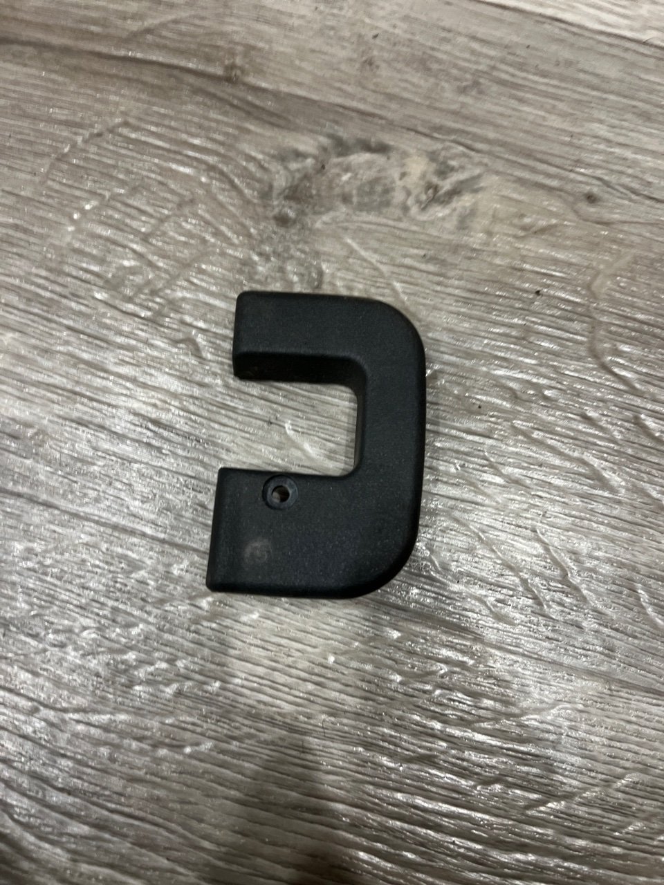 Накладка двери, 500 рублей, Орёл