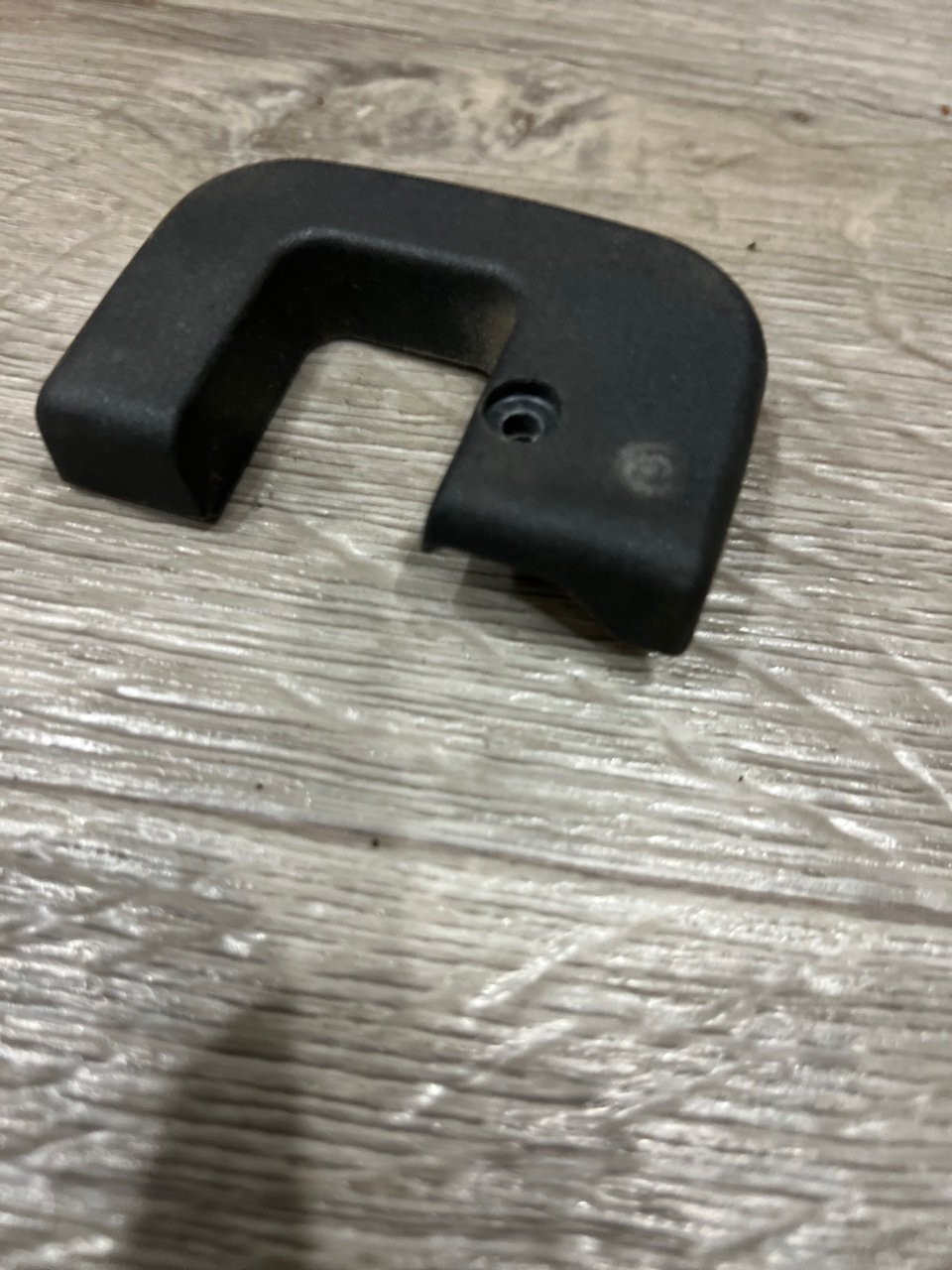 Накладка двери, 500 рублей, Орёл