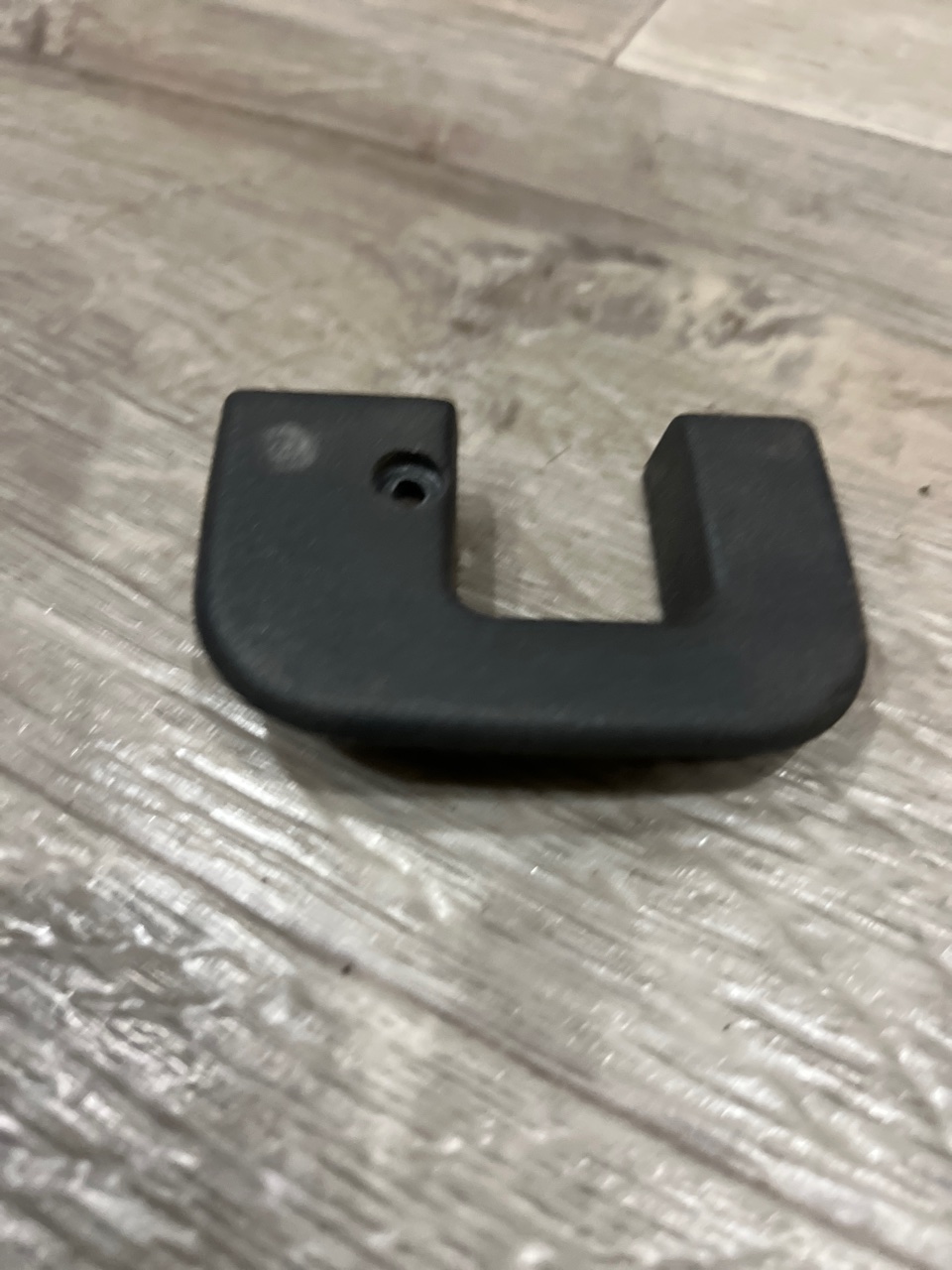 Накладка двери, 500 рублей, Орёл