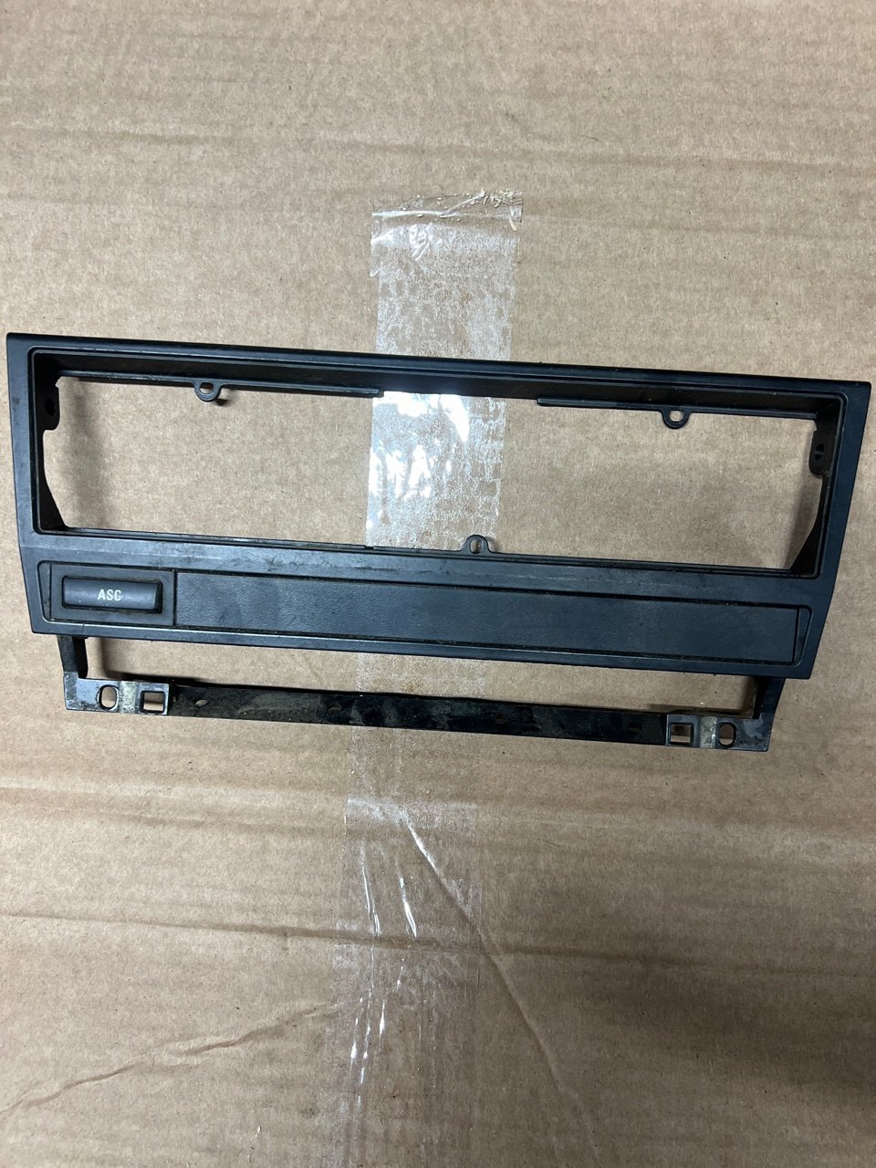 Накладка центральной консоли, 400 рублей, Орёл