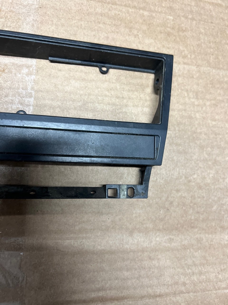 Накладка центральной консоли, 400 рублей, Орёл