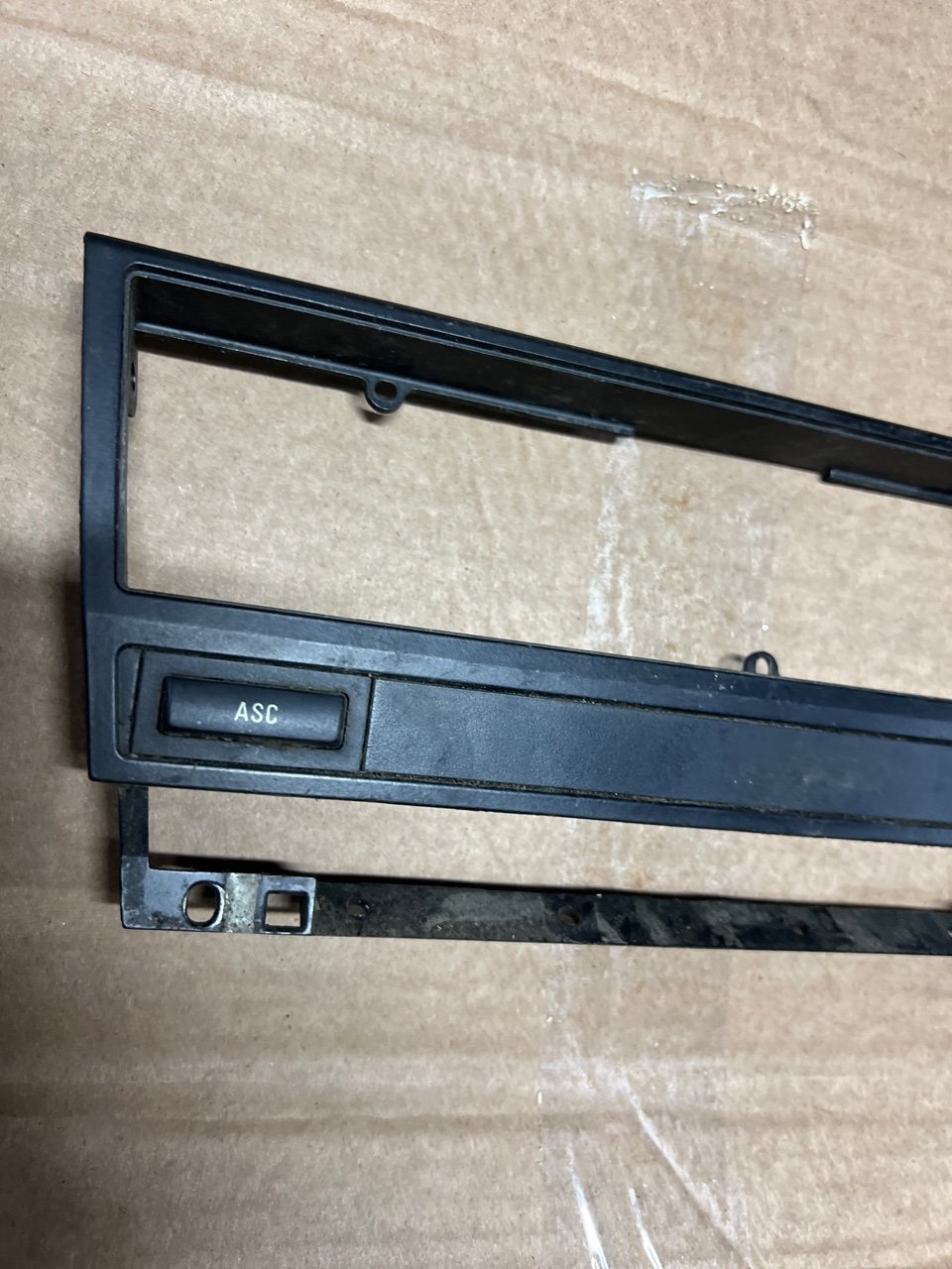 Накладка центральной консоли, 400 рублей, Орёл