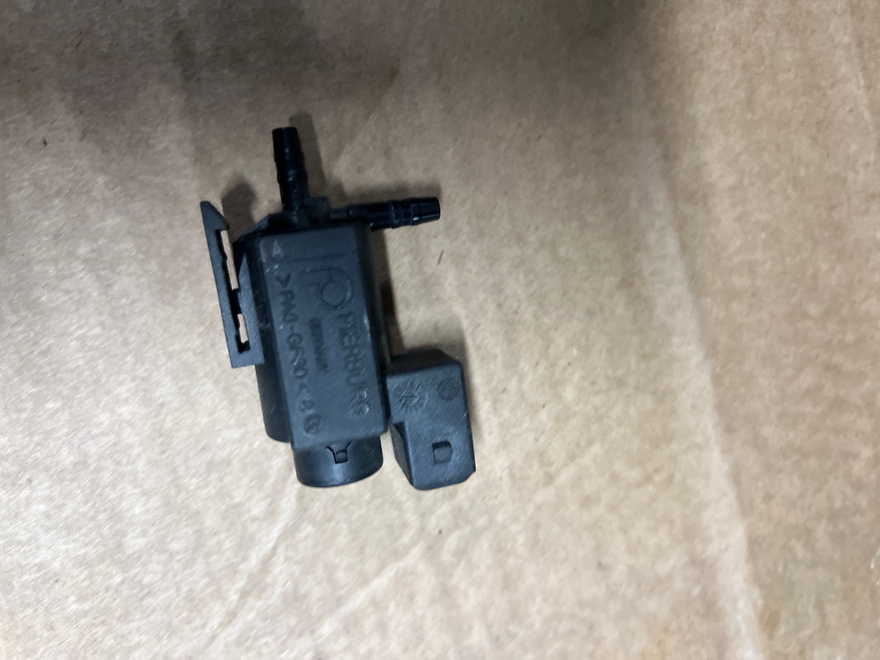 Клапан электромагниный, 999 рублей, Орёл