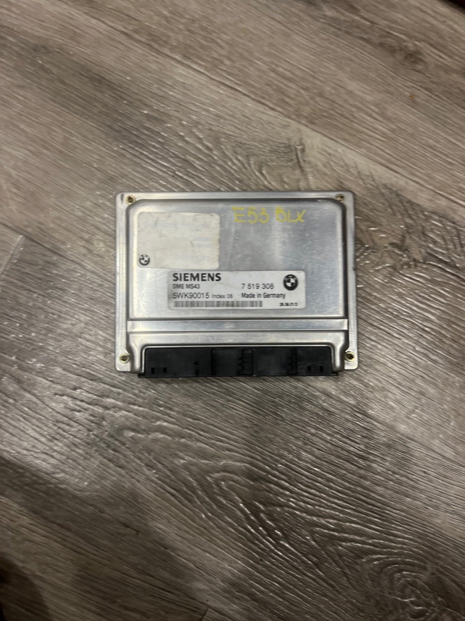 Блок управления ДВС, 3000 рублей, Орёл