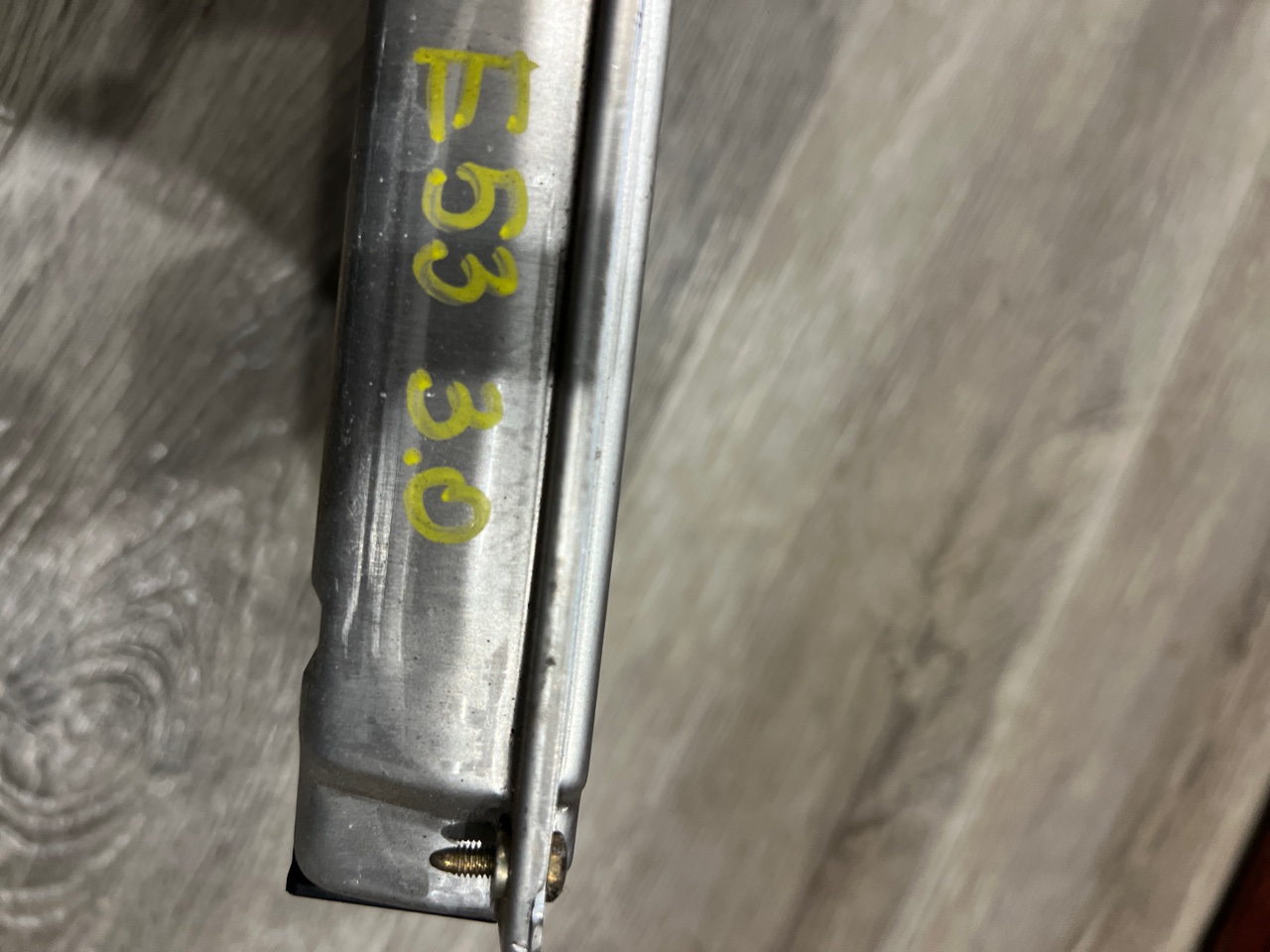 Блок управления двигателем, 4000 рублей, Орёл