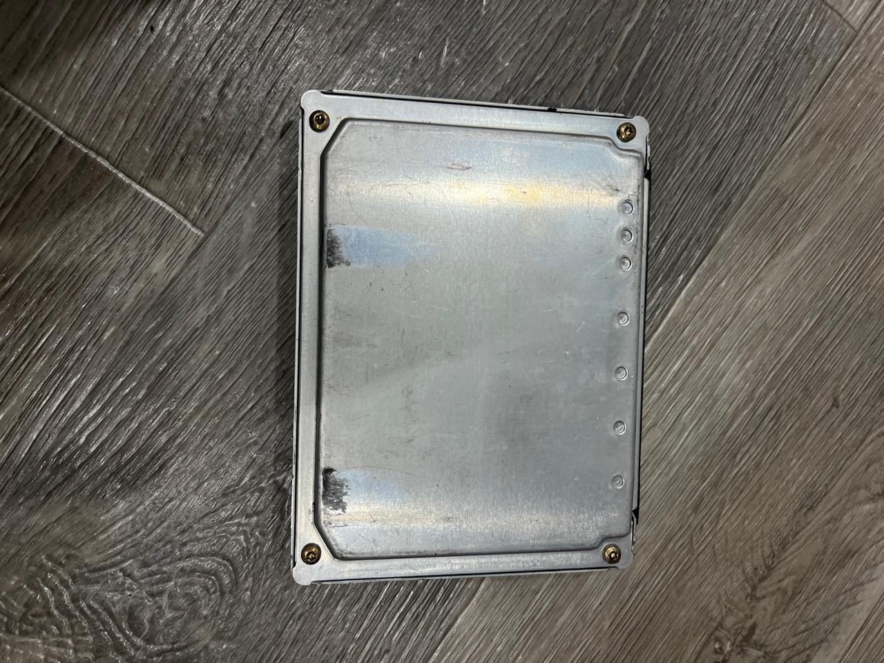 Блок управления двигателем, 4000 рублей, Орёл