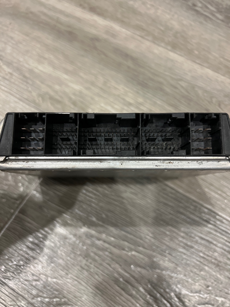 Блок управления двигателем, 4000 рублей, Орёл