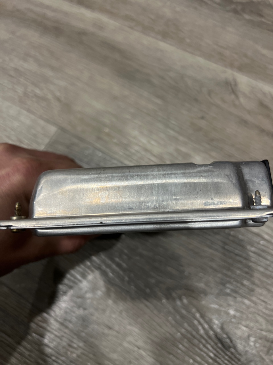 Блок управления двигателем, 4000 рублей, Орёл