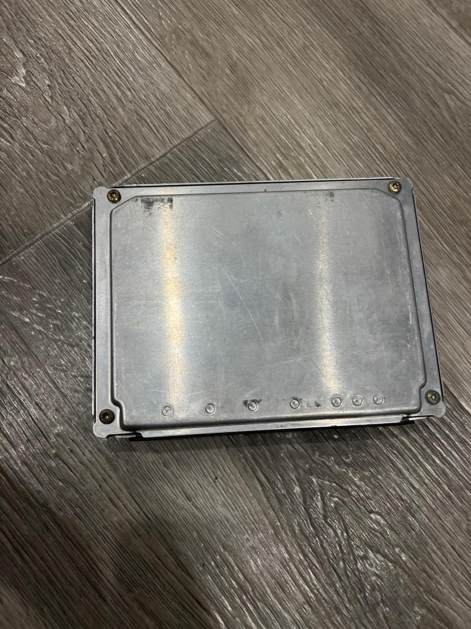 Блок управления двигателем, 4000 рублей, Орёл