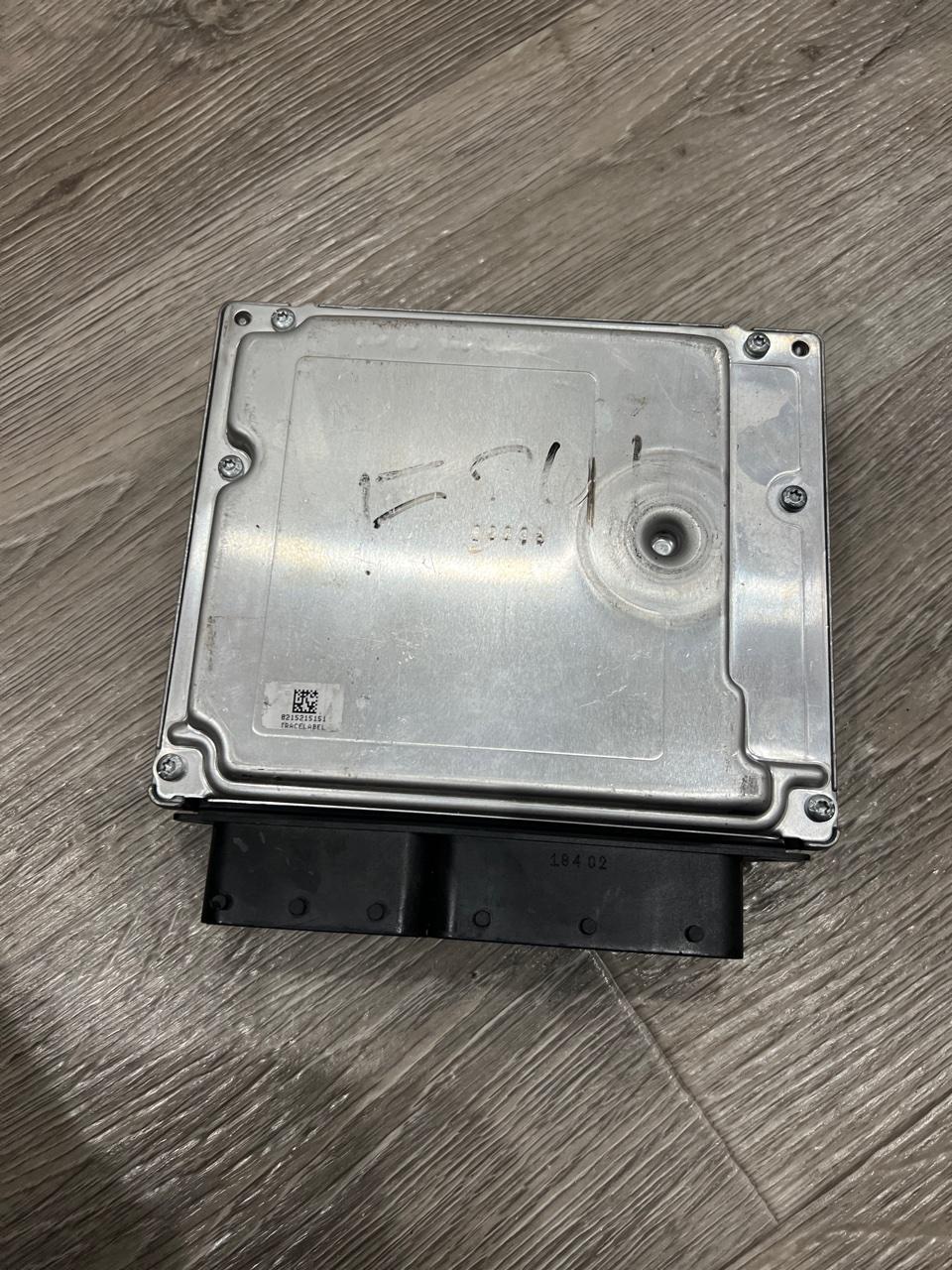 Блок управления двигателем, 5400 рублей, Орёл