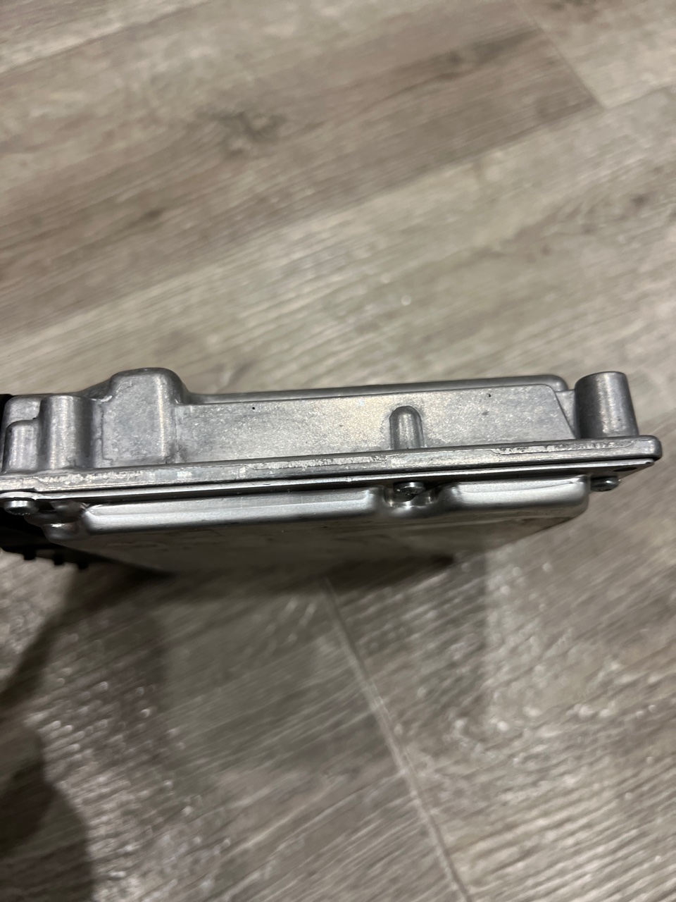 Блок управления двигателем, 5400 рублей, Орёл